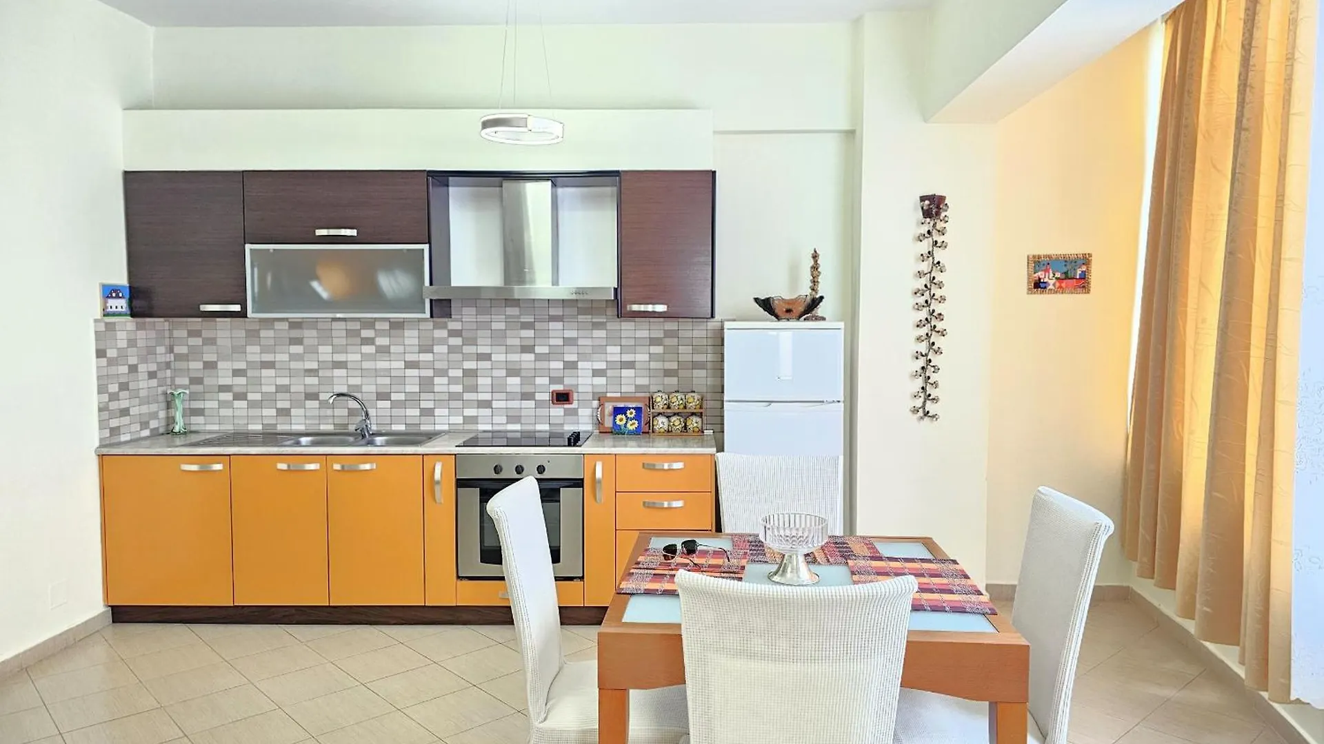 City View Apartment Vlorë
